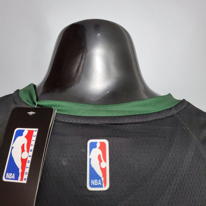Milwaukee Bucks Black