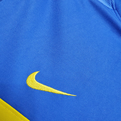 Boca Juniors 99/00 Home