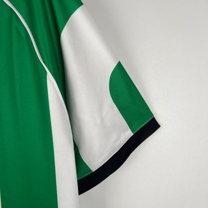 Real Betis 98/99 Home