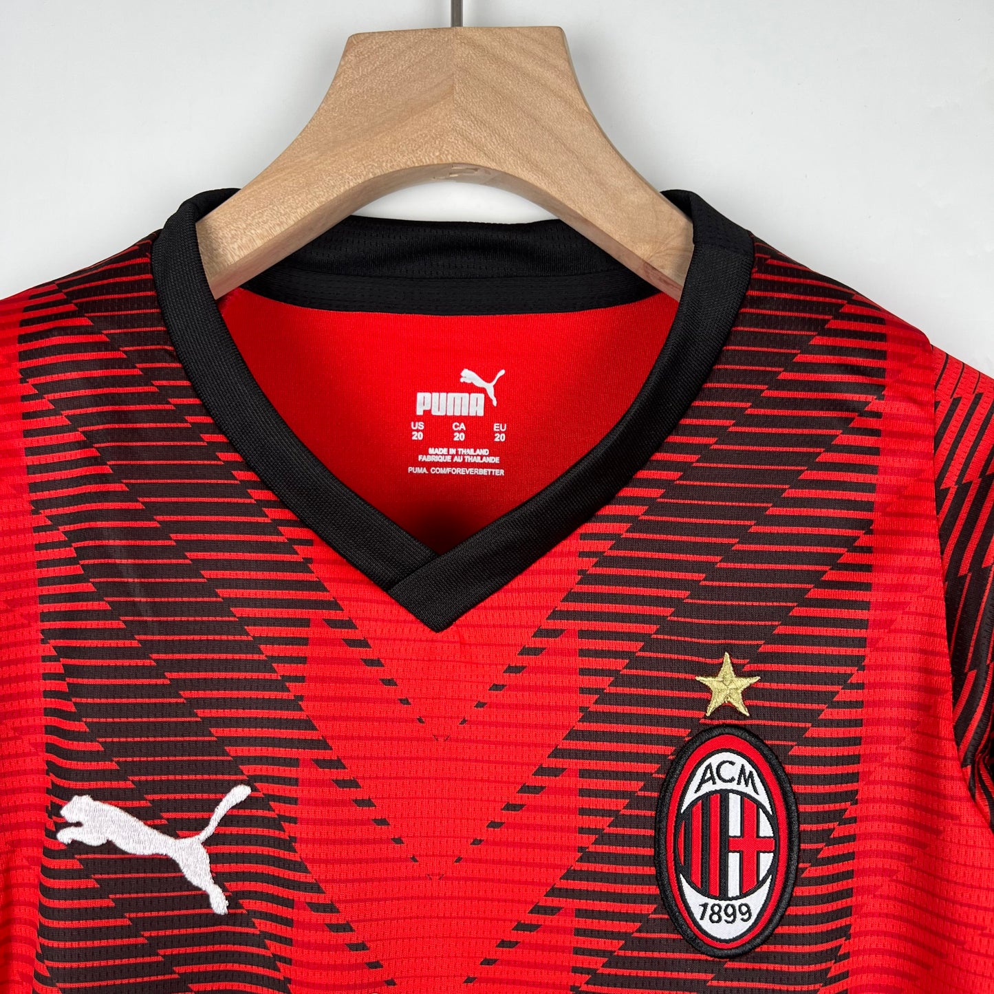 AC Milan 23/24 Home