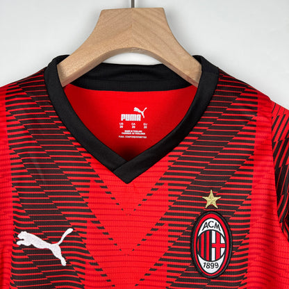 AC Milan 23/24 Home