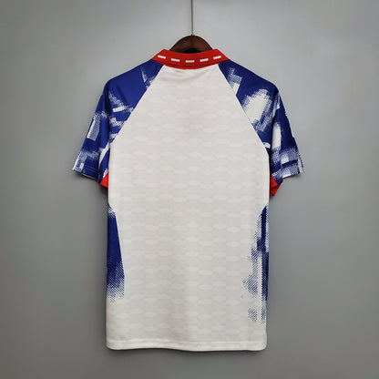 PSG 93/94 Away