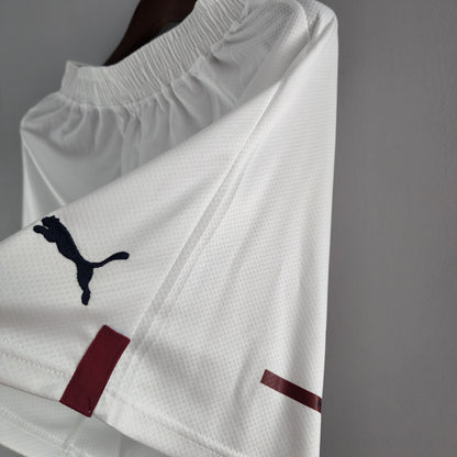 Manchester City White 22/23