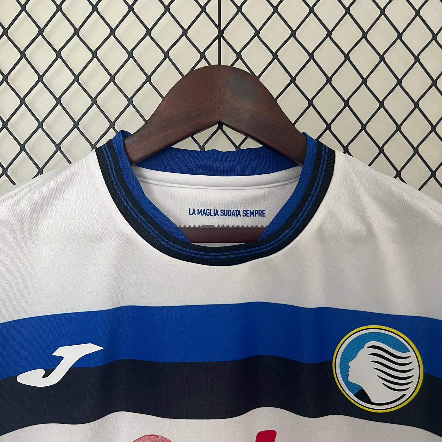 Atlanta Away 24/25