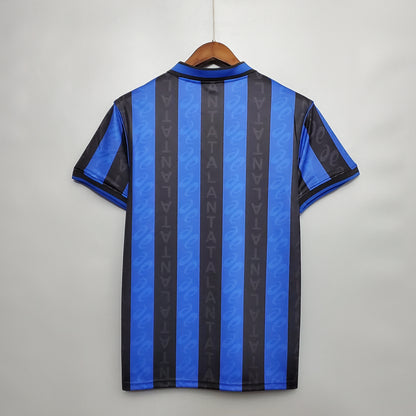 Atlanta 96/97 Home