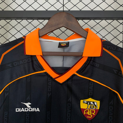 Roma 99/00 Away