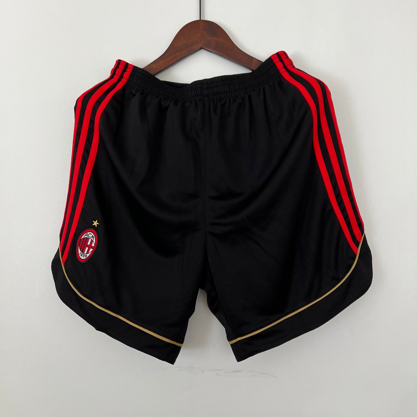 AC Milan Home 06/07