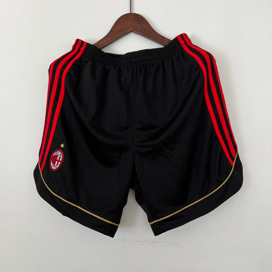 AC Milan Home 06/07