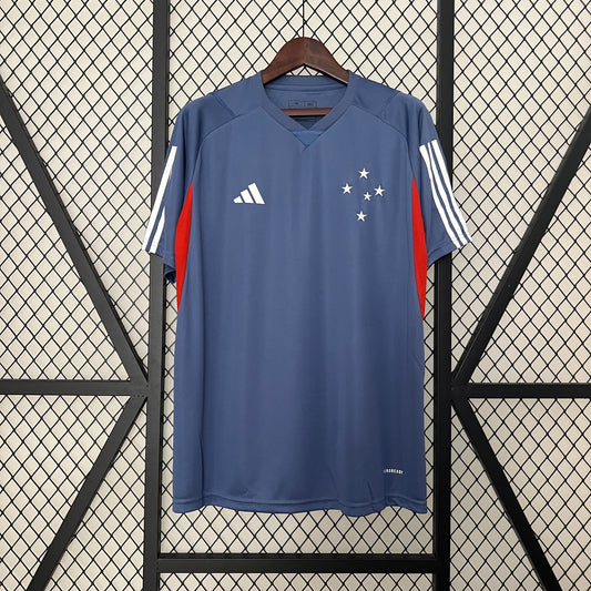 Camisola de Treino Cruzeiro 24/25