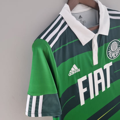 Palmeiras 10/11 Home