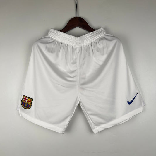 Barcelona White 23/24