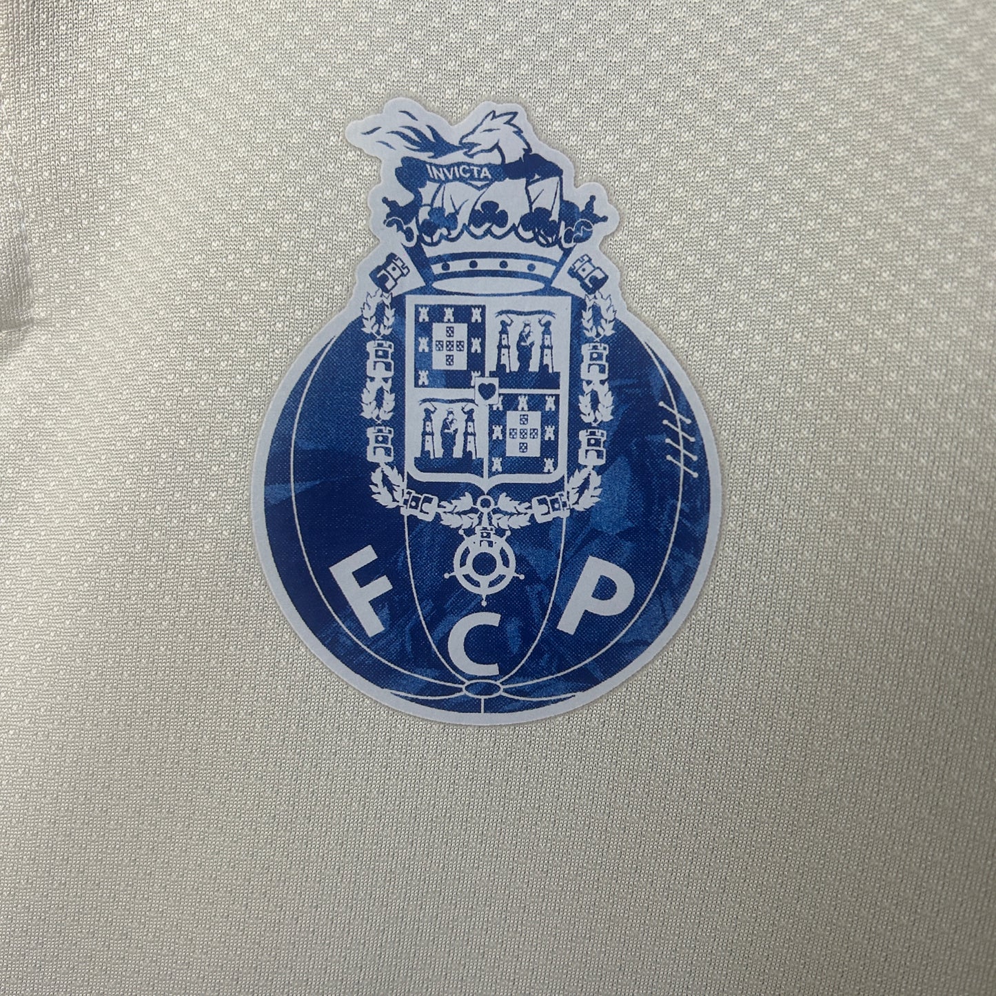 FC Porto 25/26 Third