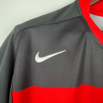 Flamengo 2002 Home