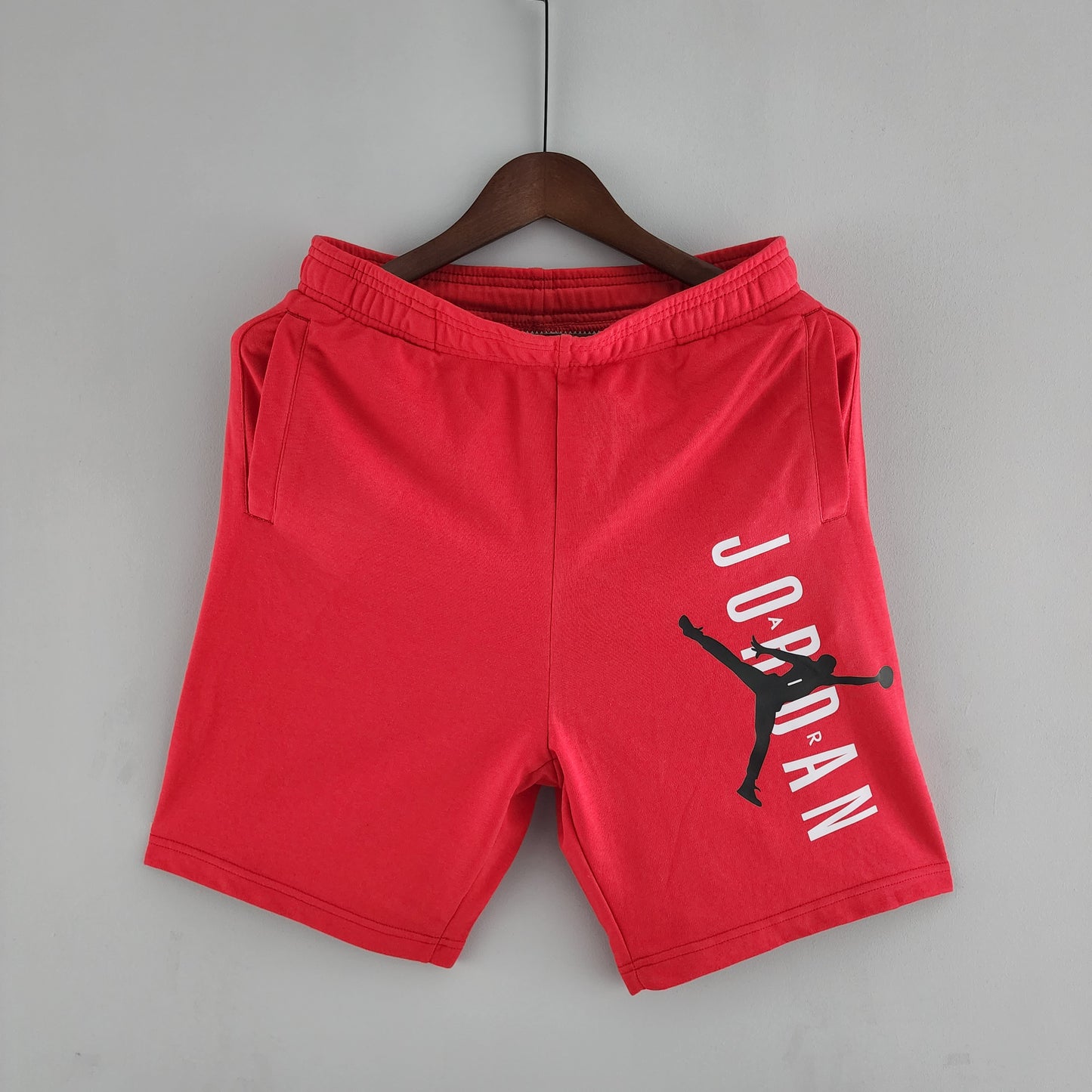 Jordan Red