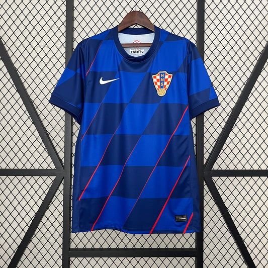 Croácia Away 2024
