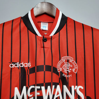 Rangers 94-95 Away