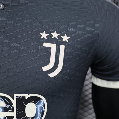 Juventus 23/24 Third Away