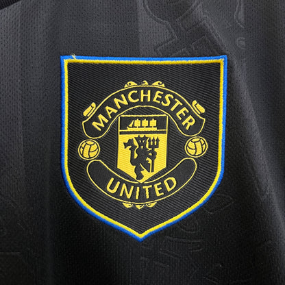 Manchester United 25 /26 Third