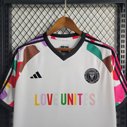Inter Miami Warmup 23/24