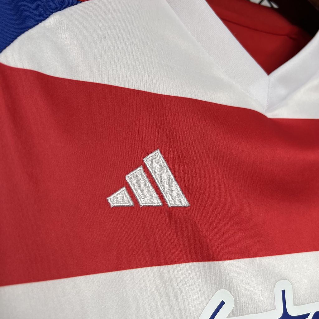 Granada CF Home 24/25