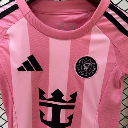 Inter Miami 25/26 Home