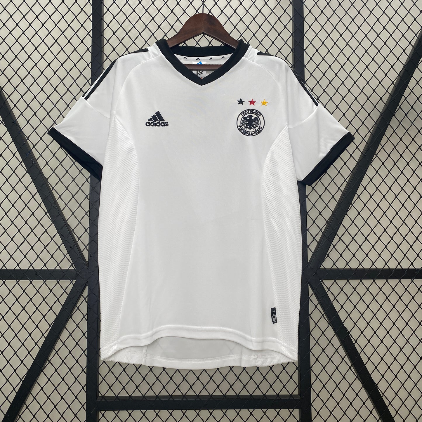 Alemanha Home 02/03