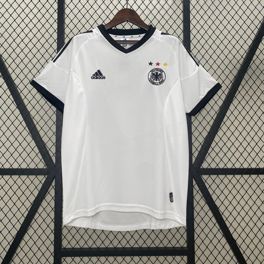Alemanha Home 02/03
