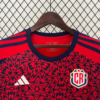 Costa Rica Home 2024