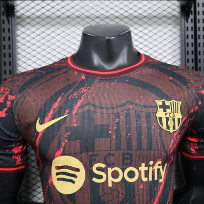 Barcelona Special Edition Player Version 24/25