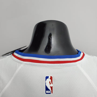 Philadelphia 76ers White