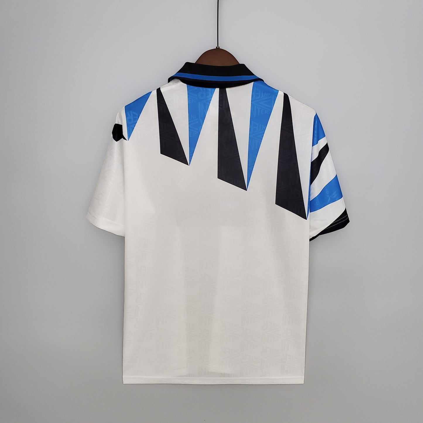 Inter Milan 92/93 Away