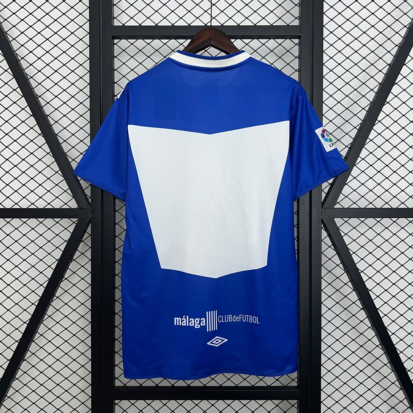 Málaga CF 05/06 Home