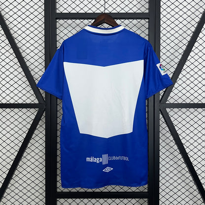 Málaga CF 05/06 Home