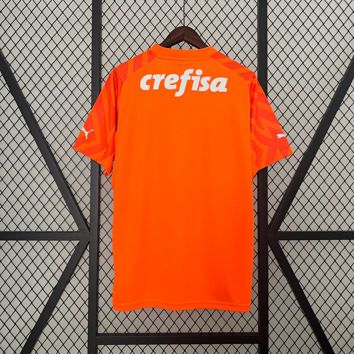 Camisola Guarda Redes Palmeiras 24/25