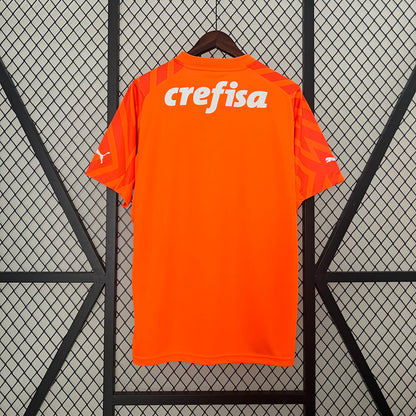 Camisola Guarda Redes Palmeiras 24/25