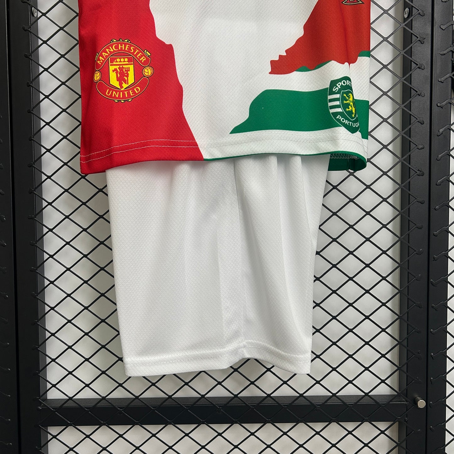 Edição Especial CR7