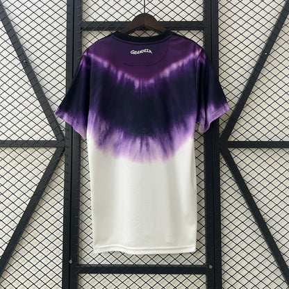 Real Madrid Purple Dye 24/25