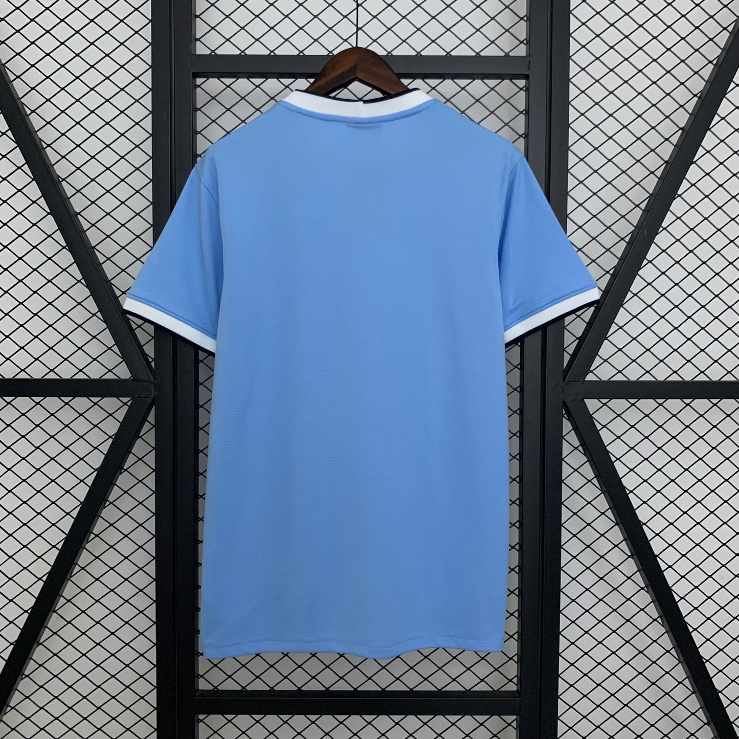 Manchester City 13/14 Home