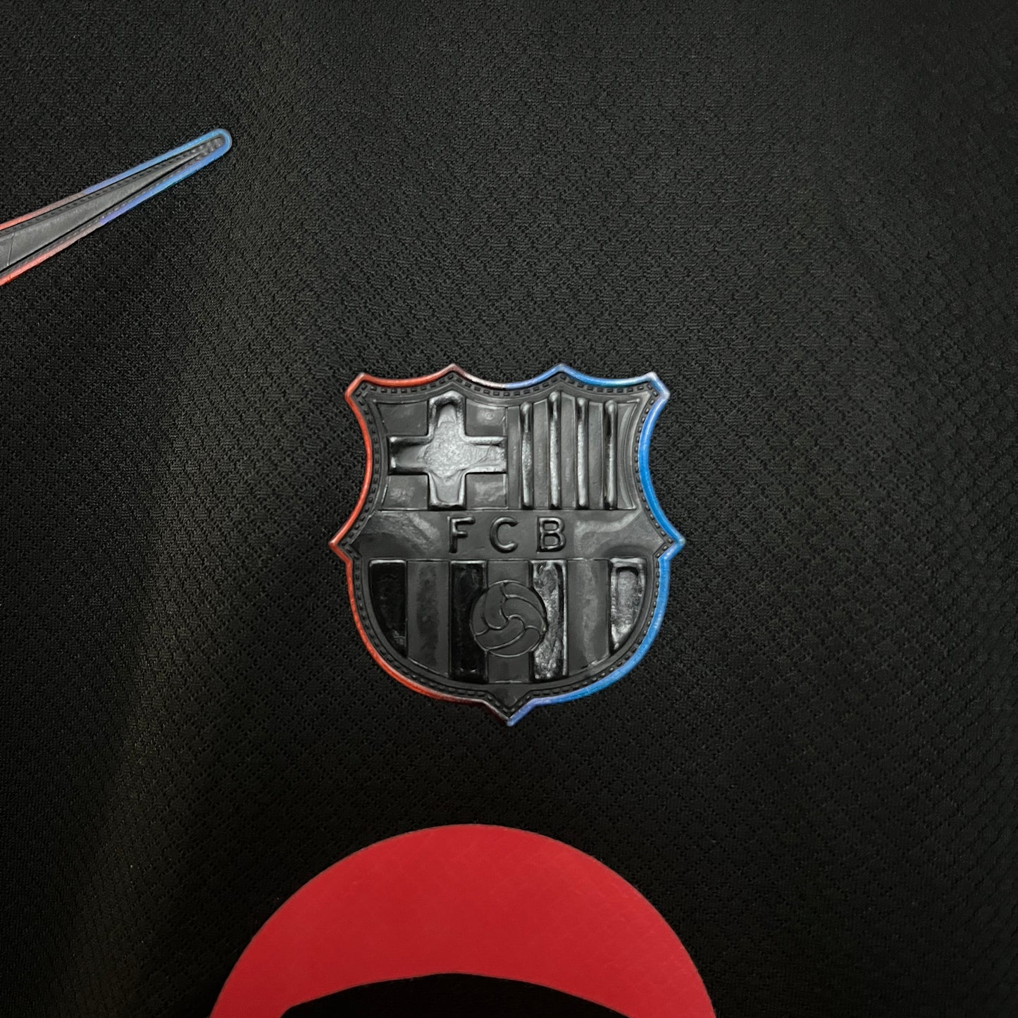 FC Barcelona Kid Away 24/25