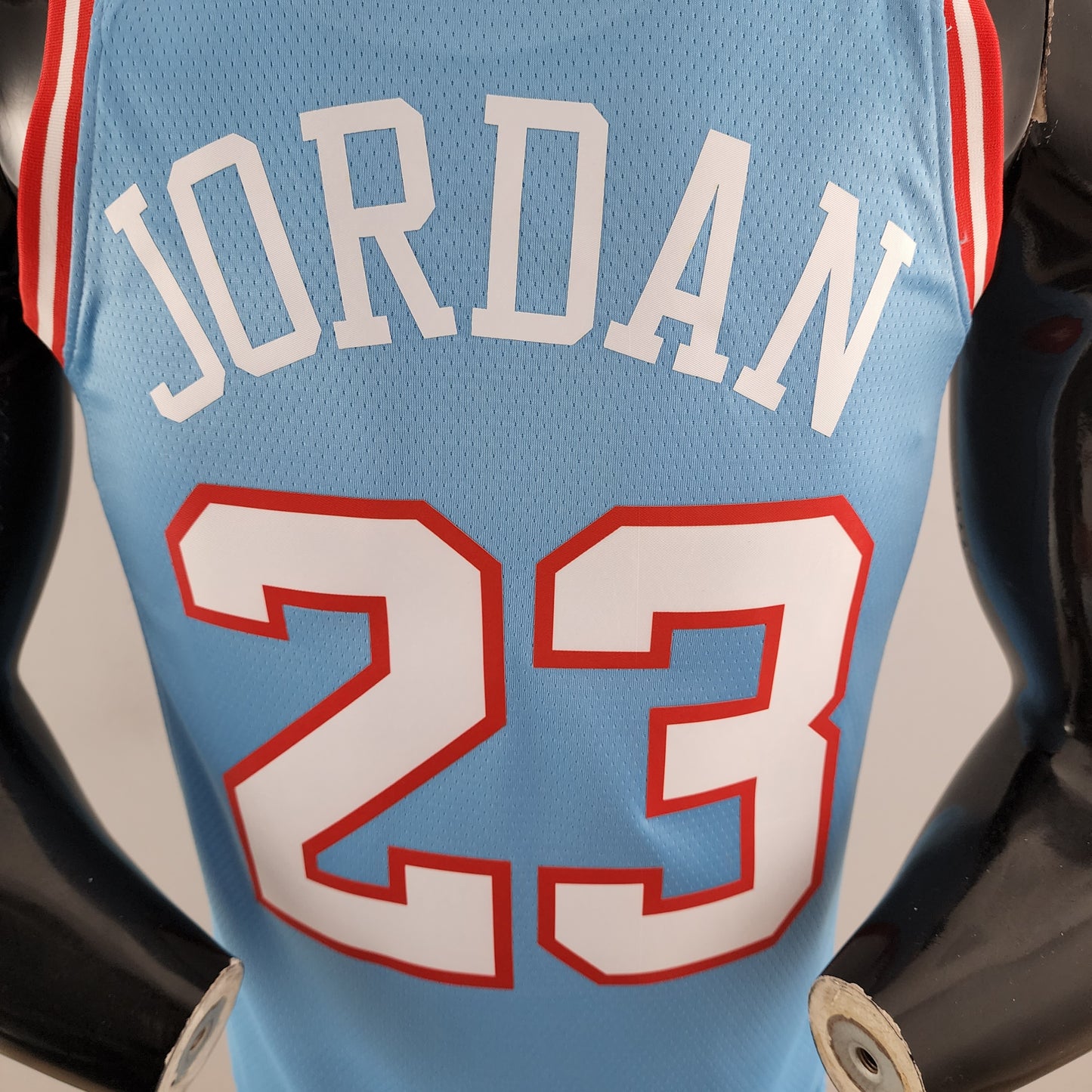 Chicago Bulls Light Blue | City Edition