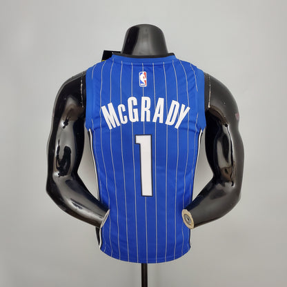 Orlando Magic Blue