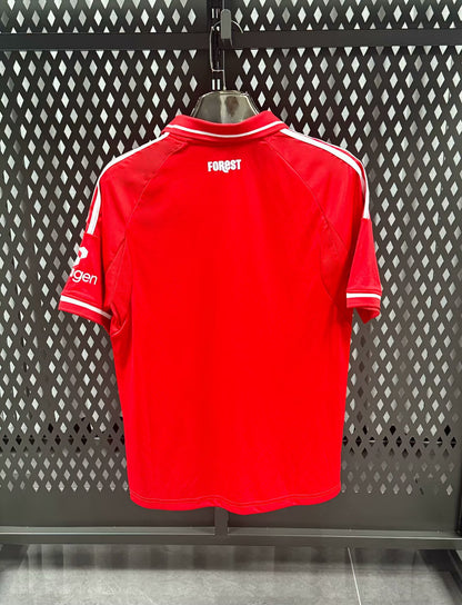 Nottingham Forest 25/26 Home