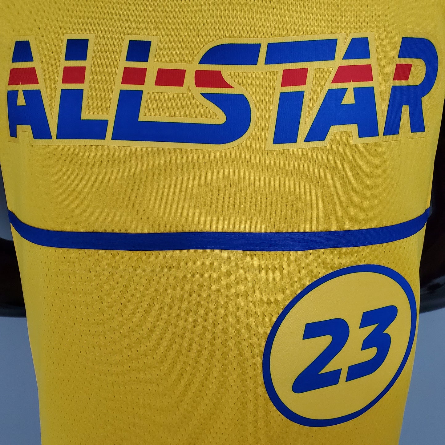 NBA All Stars 2021 Team LeBron