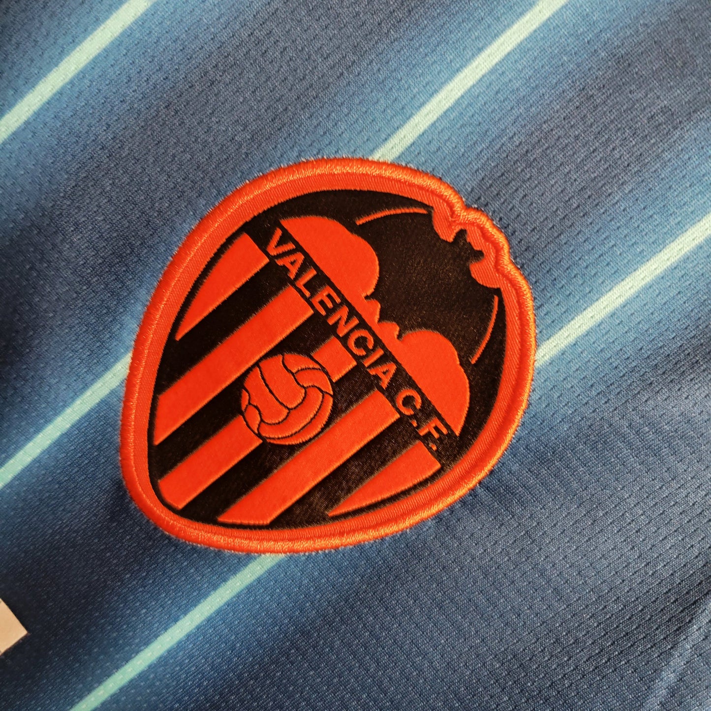 Valencia CF Away 23/24
