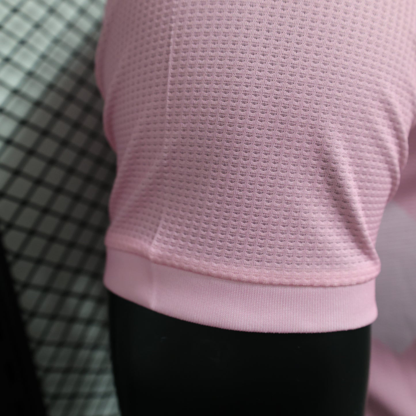 Algeria 2023 Pink