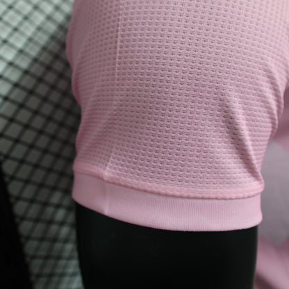 Algeria 2023 Pink
