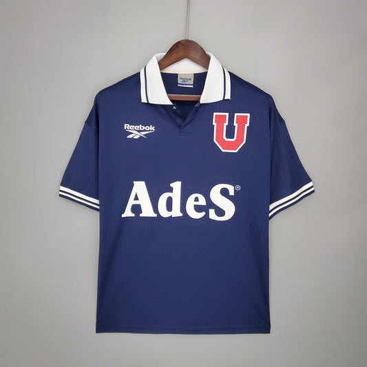 University of Chile 1998  Home