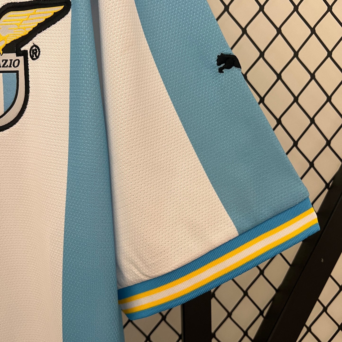 Lazio 99/00 Home