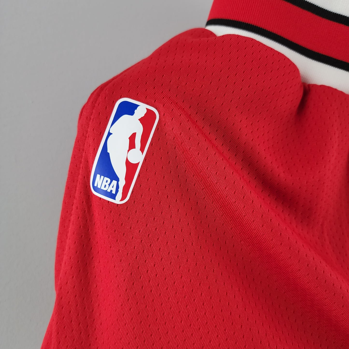 Chicago Bulls Red