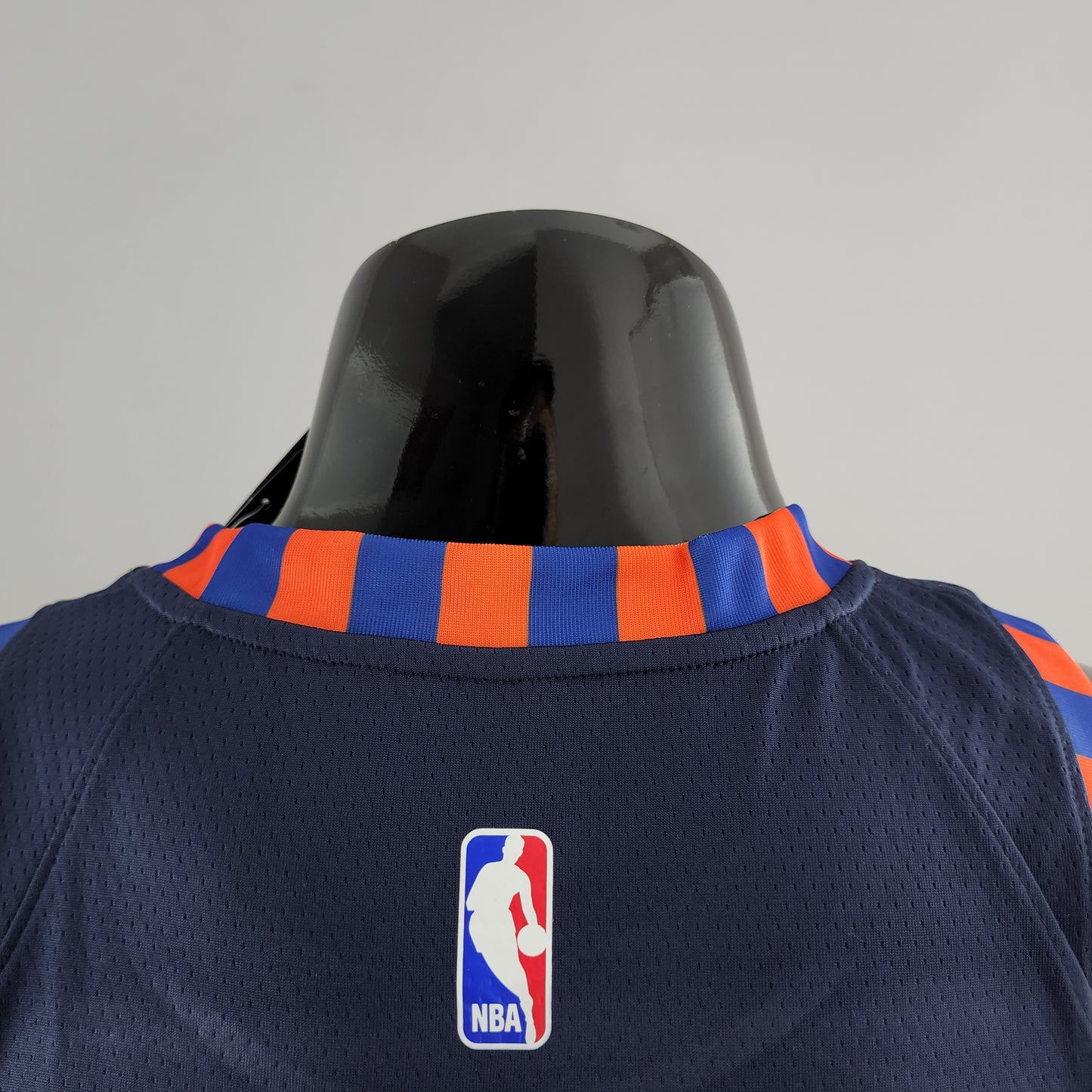 New York Knicks Dark Blue
